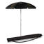 Parasol de plage 5,5 pi Ncaa-12504735-12504814