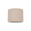 30cm Linen Drum Lamp Shade-836189129-840388533