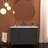 Effortless Water Control Matte Black Modern Style For Any Bathroom Setup