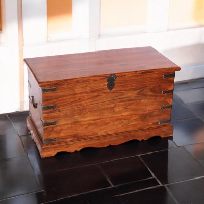 Carranza Storage Cabinet