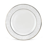 Lenox Venetian Lace 8" Butter Plate