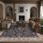 Tapis noir Camila-1712696712