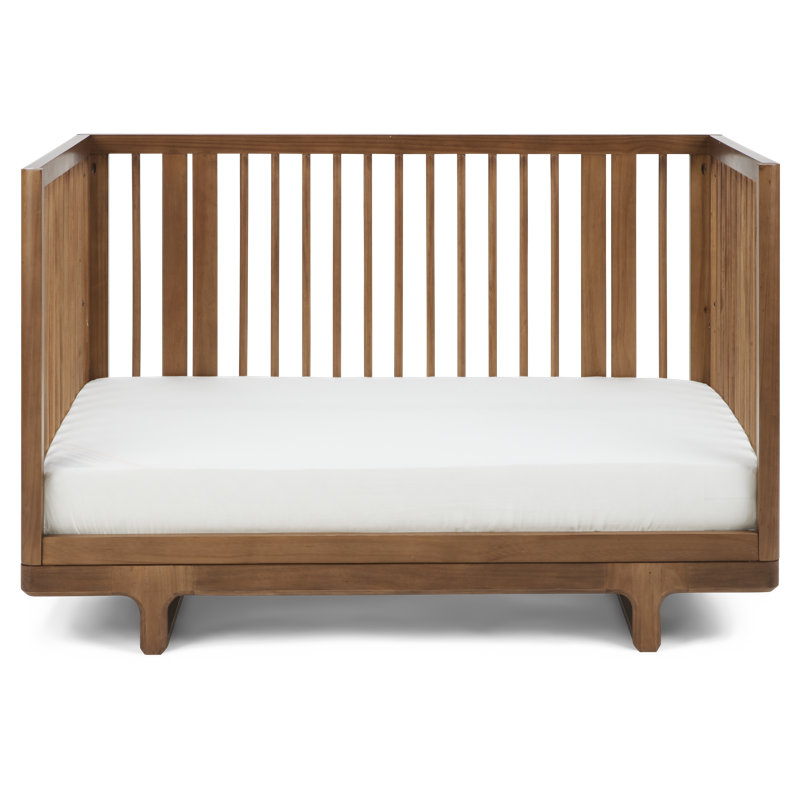 Embraced Forms 4-in-1 Convertible Crib