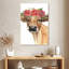 Vache en fleur Brampt II-108447075