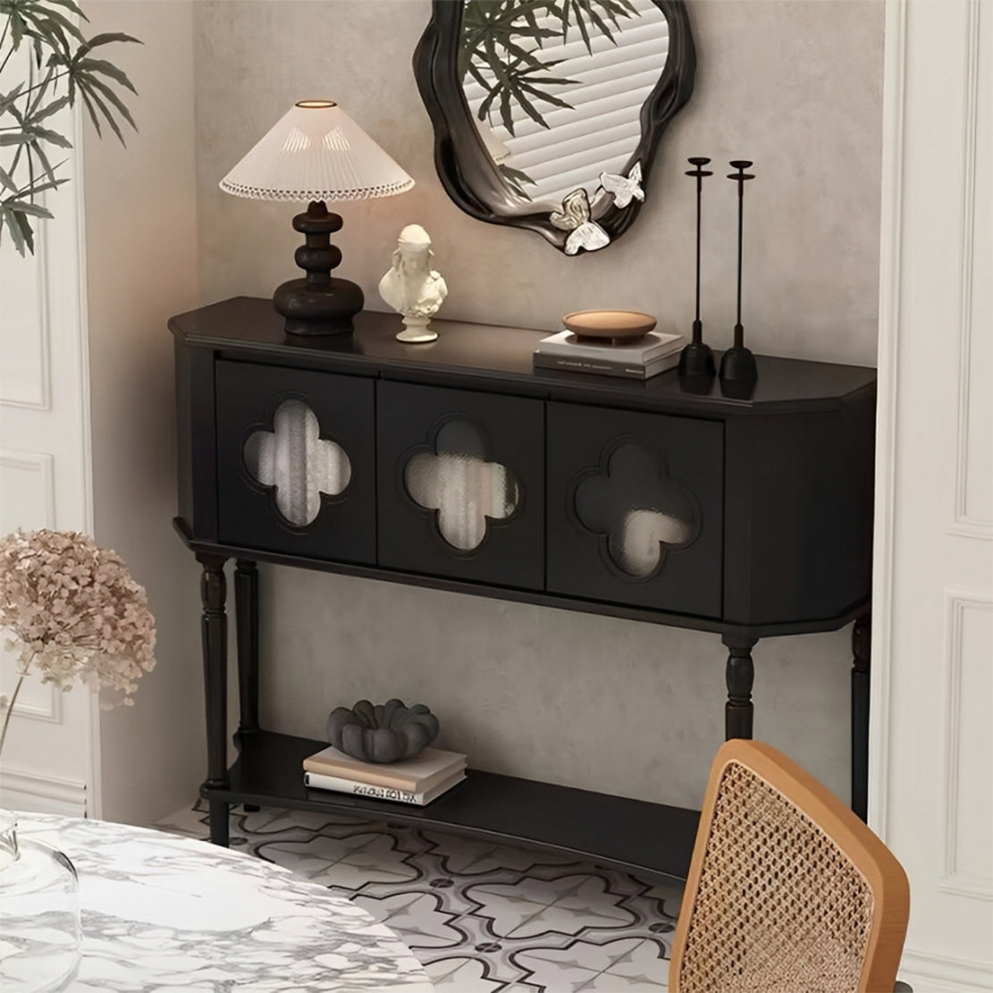 Picture of Wood Frame Mirror : Elevate Your Space with Timeless Style ... - Pinterest