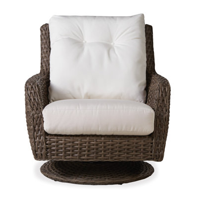 Largo Outdoor Rocker Chair
