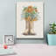 "Epic Graffiti" Wildflower Western 2 "par Leslie Trimbach, art mural sur toile-106171510