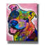 «My Heart Is Full» par Dean Russo, art mural sur toile-1443716606