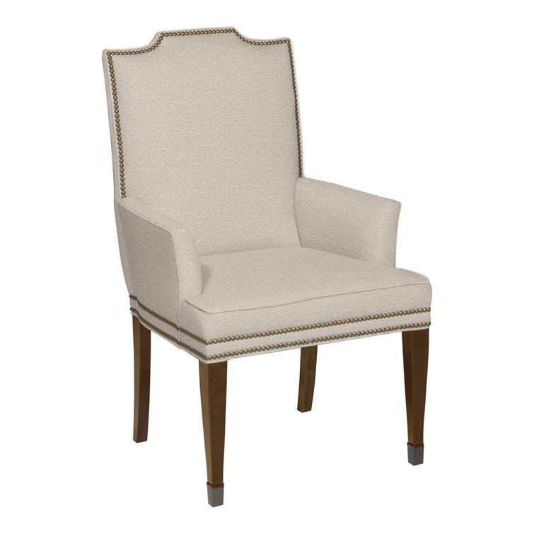 Michael Weiss Travis Arm Chair