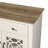 Allivia 58.7" Wide 4 Drawer Sideboard-1628730840