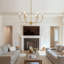 Decia 1 - Classic / Traditional Chandelier