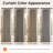 100% Blackout Curtains Polyester Faux Linen Fabric Pinch Pleated Drapes With 20 Hooks Blackout Curtains For Bedroom/Living Room ( 2 Panels Set)-1952807660-1952807649