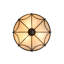Carousel 3 - Light Flush Mount