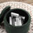Briana Velvet Tufted Round Storage Ottoman-1434535580