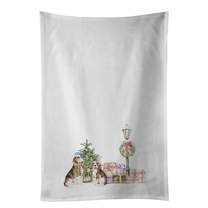 Cotton Tea Towel Kitchen Towel
