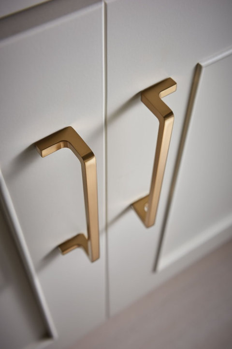 Cabinet & Drawer Pulls