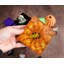 Boîte en métal Minecraft Jack O'Lantern