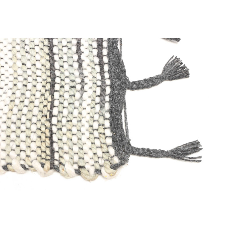 Sienna Charcoal Rug 5'8" x 7'5"