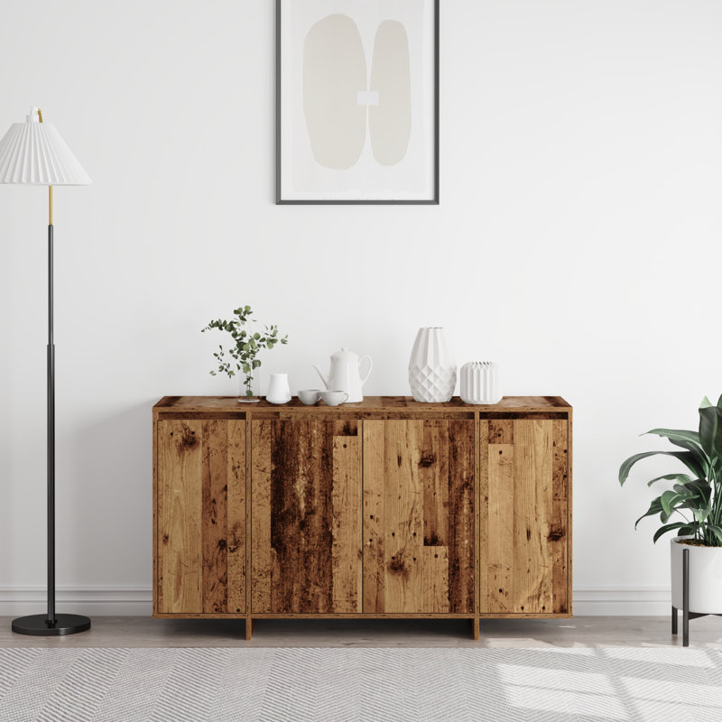 Sideboard, Old Wood