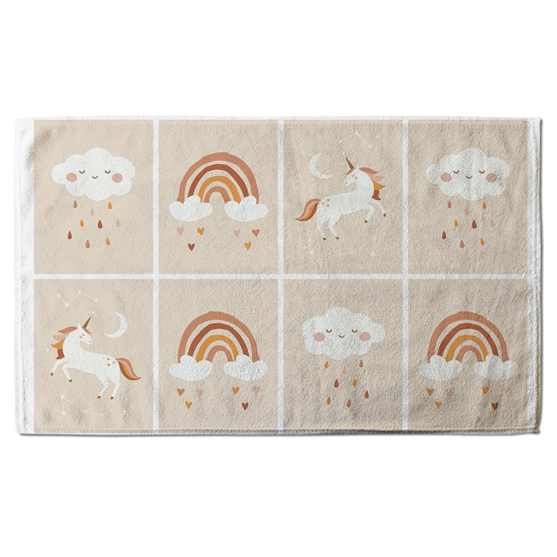 Dontavis Midweight Bath Towel