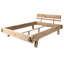 Solid Wood Storage Bed-56357430