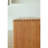 Japanese Style Minimalist Shoe Storage Cabinet