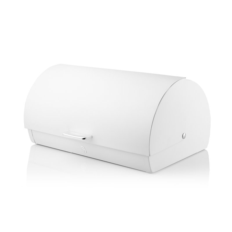 Sarenity Food Storage Container, White