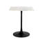 Bar Table Square Marble Dining Table-588578783