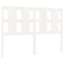 17 Stories Bed Headboard Solid Wood Pine-791543272-791543276