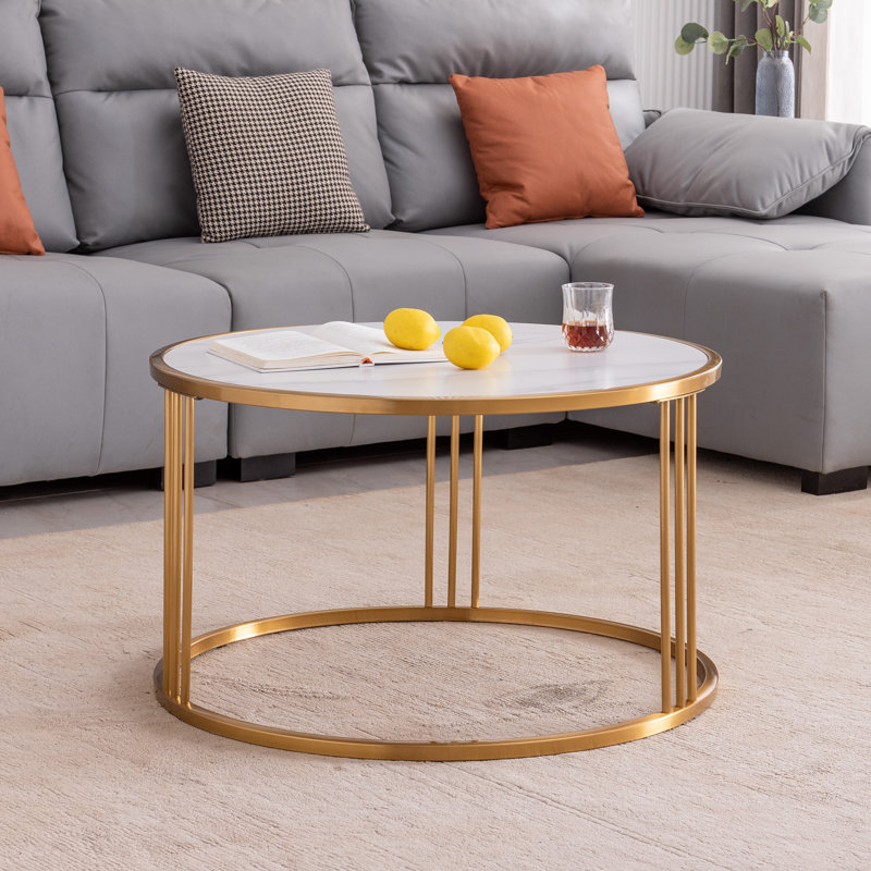 Table basse 31 po Etoya