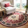 Balthrop Hand Tufted Wool Oriental Rug