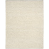 DKNY Pure Knots Ivory Modern Indoor Rug