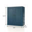 Armoire à linge 32 po