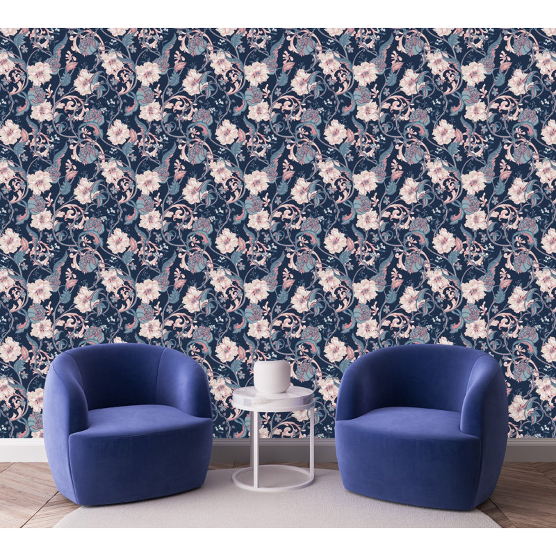 Carreau de papier peint l 25 po, L 10,42 po x L 2,08 po