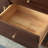 Simple sideboard cabinet multi-functional locker