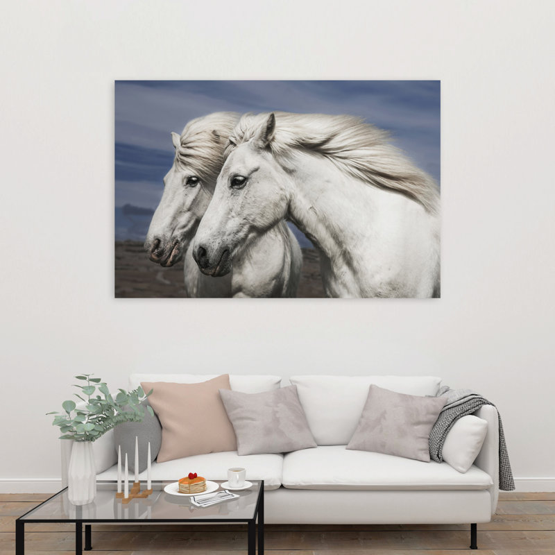 Print, 101.6cm H x 152.4cm W