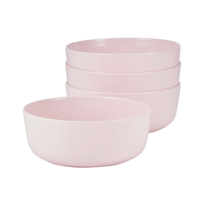 Mikasa Madison All-Purpose Bowls, Set of 4