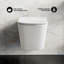 Cuvette de toilette Calice-92365068