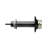 Kegco Stainless Steel Dual Tap Conversion Kit with Adjustable Temperature