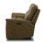 Cabrero 87'' Leather Power Reclining Sofa