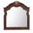 Cherry Framed Mirror