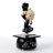 Precious Moments Graduation Girl Believe Wind Up Musical Figurine 6.5 Inch