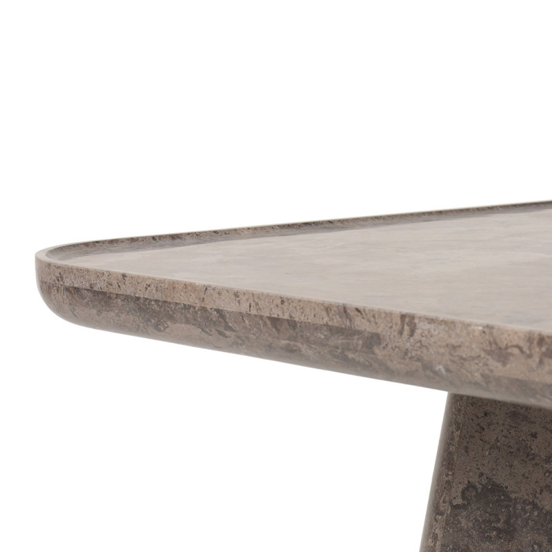 Zane Marble Coffee Table