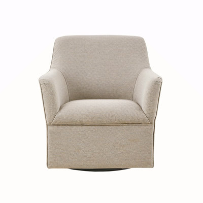 Augustine Swivel Glider Chair