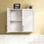 Armoire murale à lessive 24 po-119629012