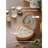 Suiyuan Love Walnut Jewellery Storage Box - High End, Exquisite And Portable, Guarding Every Precious Item