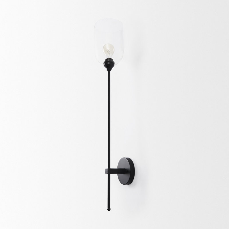 1 - Light Wallchiere