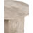 Eliam Pedestal End Table
