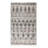 Tangier Grey Rug 4'11" x 8'4"