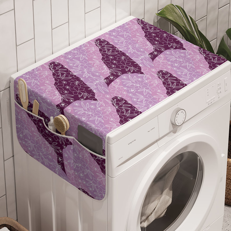 East Urban Home Floral